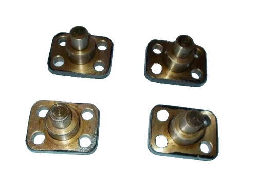 Set king pin - king, for