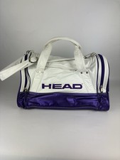 Vintage Head Hold-all Bag