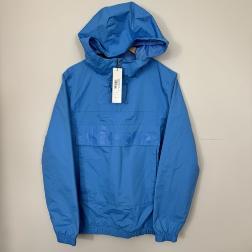 Ellesse overhead jacket - ellesse, mens