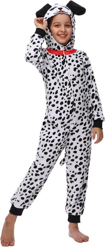 Sincere party dalmatian - sincere,