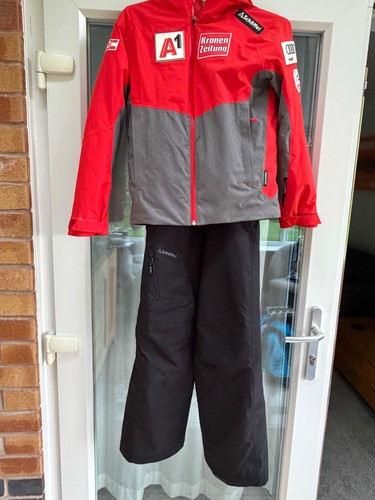 Schoffel team austria - team, kids