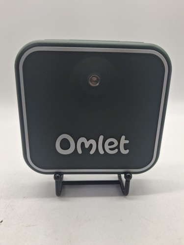 Omlet enabled smart - wi-fi,