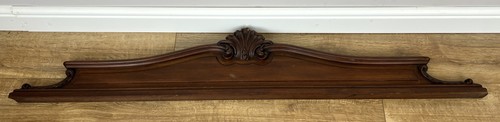 Pediment antique french - pediment, style