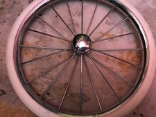 Silver Cross Marmet Coach