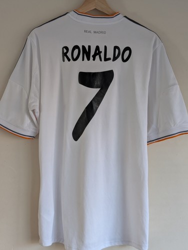Real madrid 2013 - madrid, home