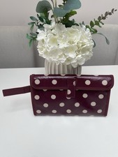  BABY CHANGING MAT- BUTTON SPOT CATH KIDSTON