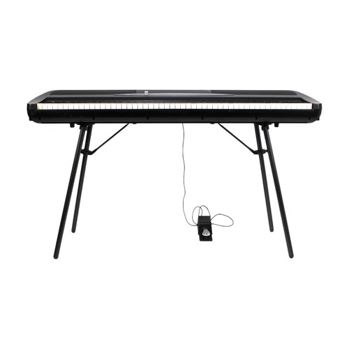 Korg 280 digital - korg, sp-280