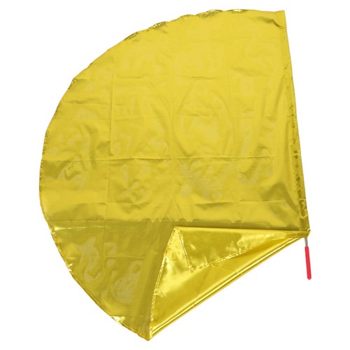 Semicircle flag for - flag, church