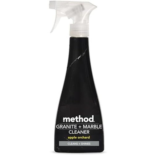 Method daily granite marble - method,