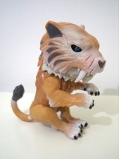 Untamed WowWee Fingerlings