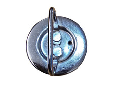 Lambretta petrol tank cap