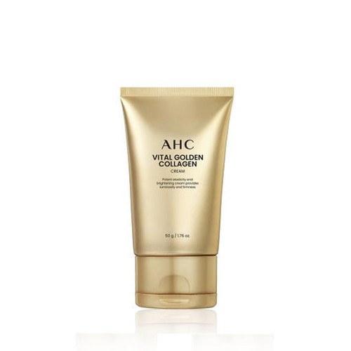Ahc vital golden collagen - ahc,
