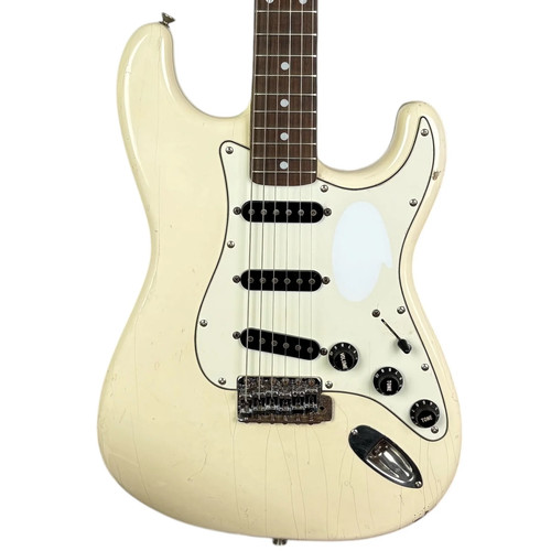 Squier fender japan 398 - by,
