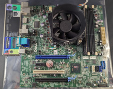 Dell OptiPlex Motherboard