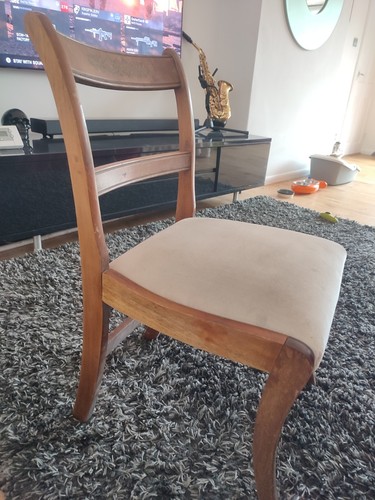 Edwardian chairs 5 - edwardian,