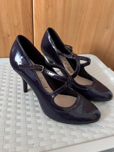 Ladies brand new purple - ladies,
