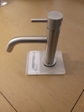 Crosswater MPRO Brushed Nickel