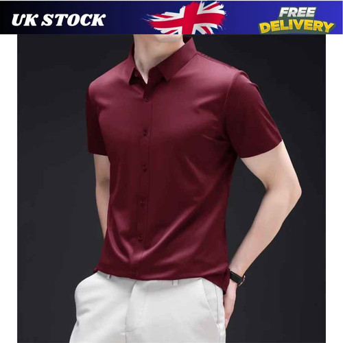 Mens business casual short - casual,