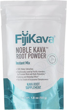 Instant Kava Kava Powder 50G