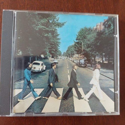 The beatles abbey - the, road