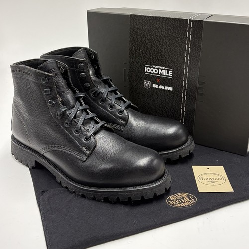 Box wolverine 1000 mile - 1000, x