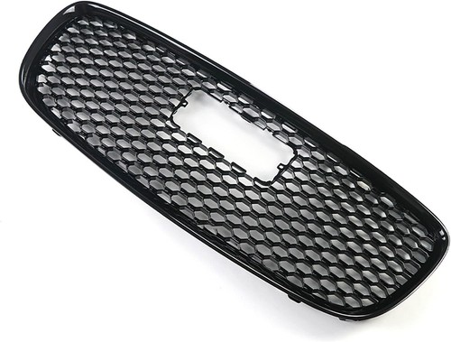 Jaguar radiator grille - xf,
