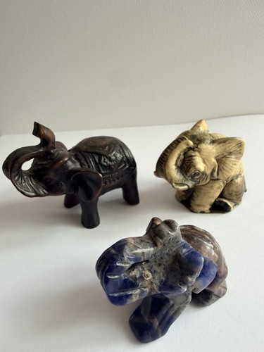 Set vintage small - set,