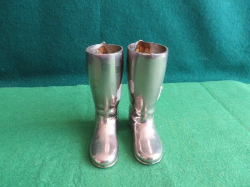 Vintage pair small - of,