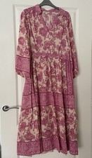 BNWOT Monsoon Dress Size L