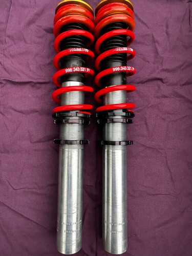 Pair porsche bilstein - pair,