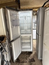Hotpoint Fridge Freezer Frost