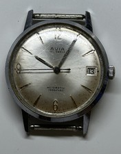 Vintage Avia 17J Automatic
