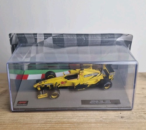 Heinz harald frentzen jordan - frentzen,