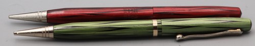 Wahl oxford pencils - 2,