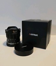AstrHori 9mm Sony E-Mount F2.8