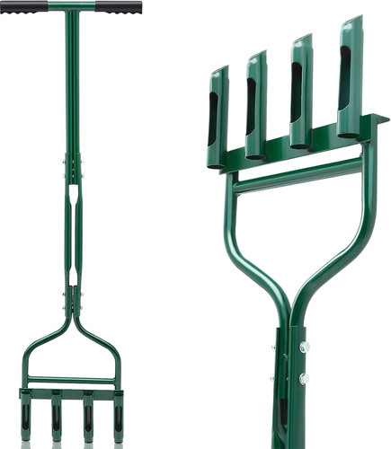 Lawn aerator tool - aerator, 42
