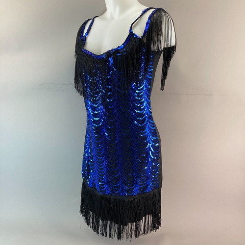 Roaring twenties gatsby sequin - roaring,