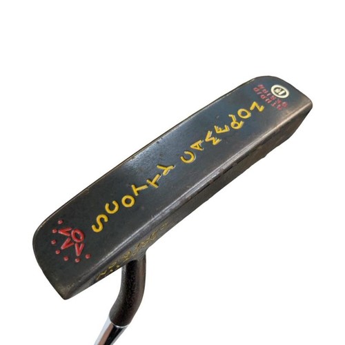 Scotty cameron studio - studio, design