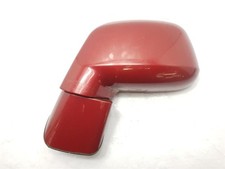 2011 ON MK1 CHEVROLET ORLANDO POWERFOLD DOOR WING MIRROR LH PASSENGER SIDE RED