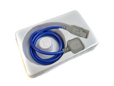 IsoTek EVO3 Premier Power Cable C13 - 1.5m