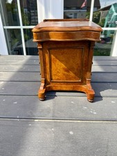 Fantastic Miniature  Burr