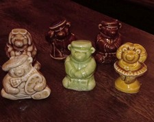 Wade Whimsies Bear Ambitions