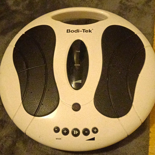 Bodi tek circulation plus - circulation,