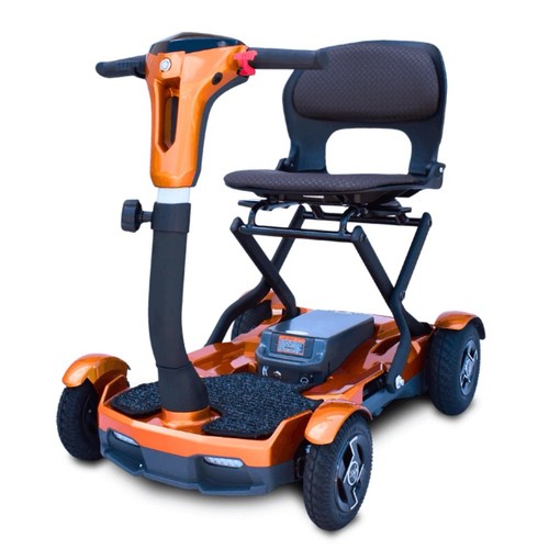 Rider teqno copper - ev-rider,