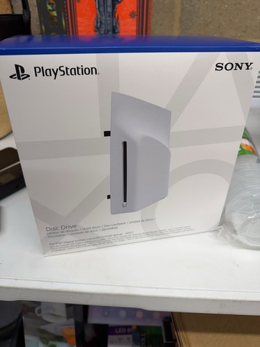Sony disc drive - sony,