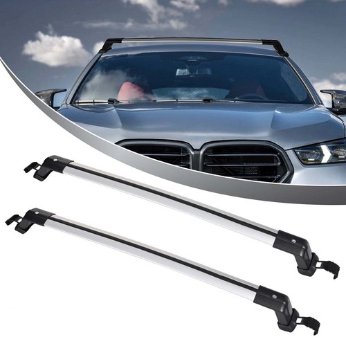 Lockable roof rack cross - roof,