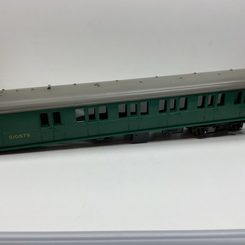 Tri ang hornby dmu power - dmu,