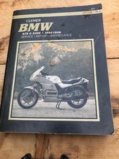 BMW Service Repair Shop