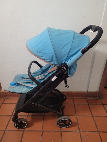 Cubex travelling pram buggy - pram,