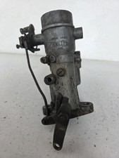 Austin A30 803cc Zenith 26 VME